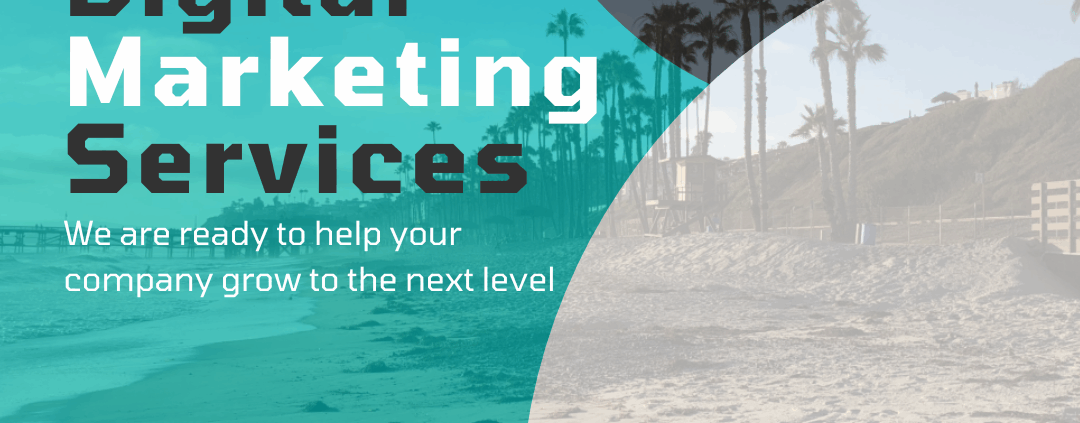 San Clemente Digital Marketing Services Business Design Innovations