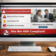 ada compliance website scan business design Innovations