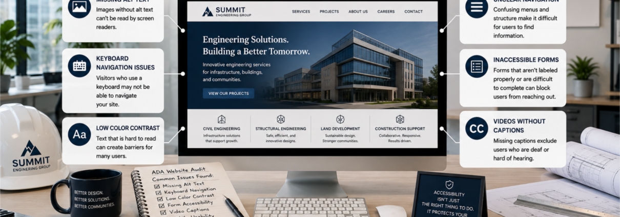 Can my small business actually get sued over my website get help with these questions at business design innovations