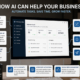 how ai can help your small business - get help from business design innovations free consultation