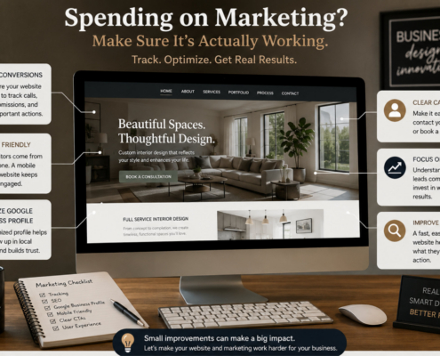 marketing tips and tricks for small business business design innovations