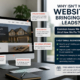 why isnt my website bringing in leads business design innovations free website review