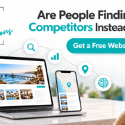 san clemente website design and marketing services for seo ai search and geo business design innovations jennifer aquino free website review get your business found online