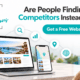 san clemente website design and marketing services for seo ai search and geo business design innovations jennifer aquino free website review get your business found online